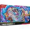 Pokemon Pokémon collezione premium mega greninja-ex