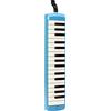 Yamaha P-32D - Pianica / melodica, colore: Azzurro