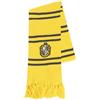 CERDÁ LIFE'S LITTLE MOMENTS CERDÁ Bufanda Harry Potter Hufflepuff, prodotto per uso quotidiano
