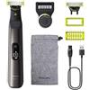 Philips OneBlade Pro 360 Face + Body QP6552/15 (Philips QP6552/15 beard trimmer Batter)