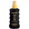PERRIGO ITALIA Srl Angstrom Protect Hydraxol | Latte Solare Spray Corpo SPF15 | 175 ml