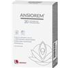 URIACH ITALY Srl ANSIOREM 20CPR 850MG
