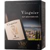 Vignerons du Mont Ventoux BIB 3L - Viognier - Vignerons du Mont Ventoux