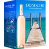 Les Maitres Vignerons de St Tropez BIB 3L - Do You Do - Les Maitres Vignerons de la Presqu'île de Saint-Tropez