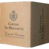Château les Mesclances BIB 3L - Château Les Mesclances