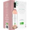 Naterra BIB 3L - Rosé Bio Naterra 2025