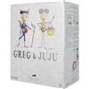 Domaines Robert Vic Preignes le Vieux BIB 3L- Greg & Juju 2025 - Domaines Robert Vic Preignes le Vieux
