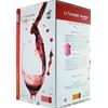 Dom Brial BIB 5L - le Tonnelet Rouge - Côtes Catalanes - Vignobles Dom Brial