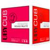 UBY BIB 5L - Rouge - UBY