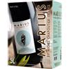 Marius By M. Chapoutier BIB 5L - Marius Grenache Syrah 2025 by M. Chapoutier