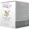 Domaine Tariquet BIB 3L - Premiers Grives 2025 - Domaine Tariquet