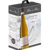 Peter & Peter BIB 3L - Riesling Steillage Feinherb (Off Dry) 2024 - Peter & Peter