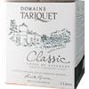 Domaine Tariquet BIB 3L - Classic 2025 - Domaine Tariquet