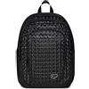 ZAINO SEVEN TECH BLACKOLOGRAPH BLACK
