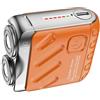 Generic Rasoio elettrico portatile, per gli uomini,Trimmer barba impermeabile senza fili uomini - bagagli ricaricabile tramite USB, uso bagnato e asciutto viaggio di af