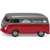 SIKU 2362 VW1 T1 TRANSPORTER SCALA 1/50