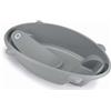 CAM VASCHETTA BOLLICINA U56 GRIGIO