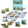 RAVENSBURGER 20879 MEMORY ANIMAL BABIES