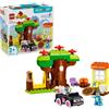 LEGO 10469 PIZZAIOLE CON MUFFIN E BLUEY DUPLO