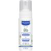 MUSTELA SHAMPOO MOUSSE 150ml