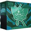 GAMEVISION PK60509 POKEMON CREPUSCOLO MASCHERATO SET ALLENATORE FUORICLASSE
