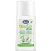 CHICCO B11596 NATURALZ SPRAY PROTTETTIVO