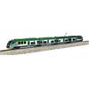 VITRAINS 1784 TRENO ETR 425 LIVREA TRENORD CON SOUND