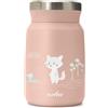 NUVITA 4472ER CONTENITORE TERMICO 500ml ENGLISH ROSE