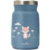 NUVITA 4472PB CONTENITORE TERMICO 500ml BLU