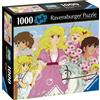 RAVENSBURGER 01653 PUZZLE DA 1000 PZ. GEORGIE