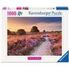 RAVENSBURGER 01763 PUZZLE DA 1000 PZ. SENTIERO ROSA