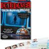 RAVENSBURGER 76681 COLD CASE 5 - CHECK IN PER UN OMICIODIO
