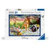 RAVENSBURGER 00313 PUZZLE DA 1000 PZ. BAMBI