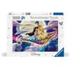 RAVENSBURGER 00002 PUZZLE DA 1000 PZ. ALADIN
