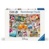 RAVENSBURGER 01557 PUZZLE DA 1500 PZ. DISNEY FOTOGRAFIE