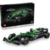 LEGO 42240 AUTO F1 ASTON MARTIN ARAMCO AMR25 TECHNIC
