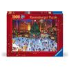 RAVENSBURGER 00420 PUZZLE DA 1000 PZ. ROCKFELLER CENTER