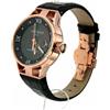 LOCMAN Orologio donna al quarzo cassa 34 mm