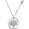 ALFIERI & ST. JOHN Collana con albero della vita