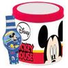 DISNEY Orologio bimbo walt disney mickey mouse