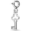 LUXURY MILANO Charm my tale chiave