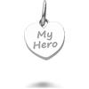 LUXURY MILANO Charm my tale my hero