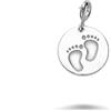 LUXURY MILANO Charm my tale piedini