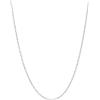 BROSWAY Collana fancy in argento 925