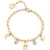 BROSWAY Bracciale donna gioielli brosway chakra