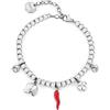 BROSWAY Bracciale donna gioielli brosway chakra