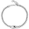 BROSWAY Bracciale uomo gioielli brosway knocker