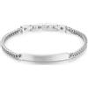 BROSWAY Bracciale uomo gioielli brosway ink