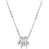BROSWAY Collana donna gioielli brosway amy