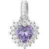 BROSWAY Charm donna gioielli brosway fancy